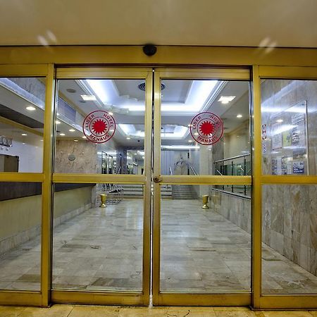 Lider Hotel Manaus Exterior foto