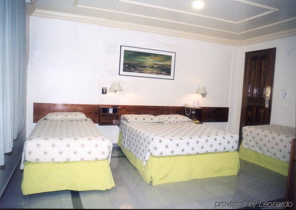 Lider Hotel Manaus Exterior foto