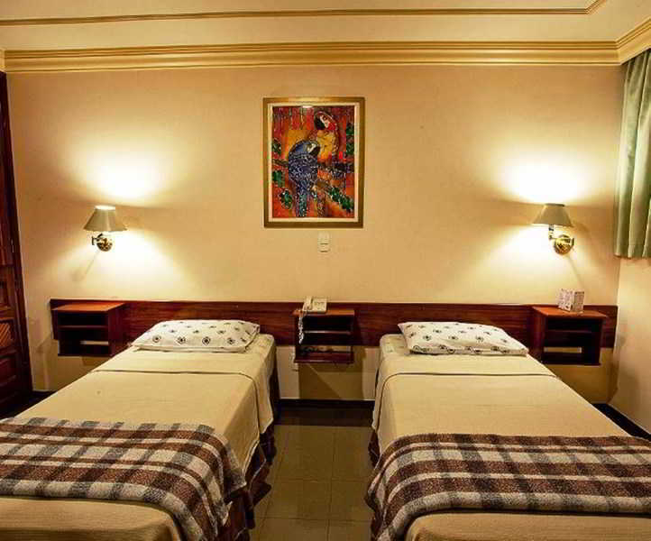 Lider Hotel Manaus Exterior foto
