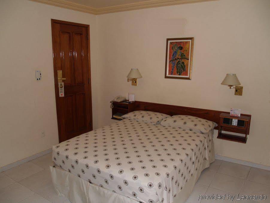 Lider Hotel Manaus Exterior foto
