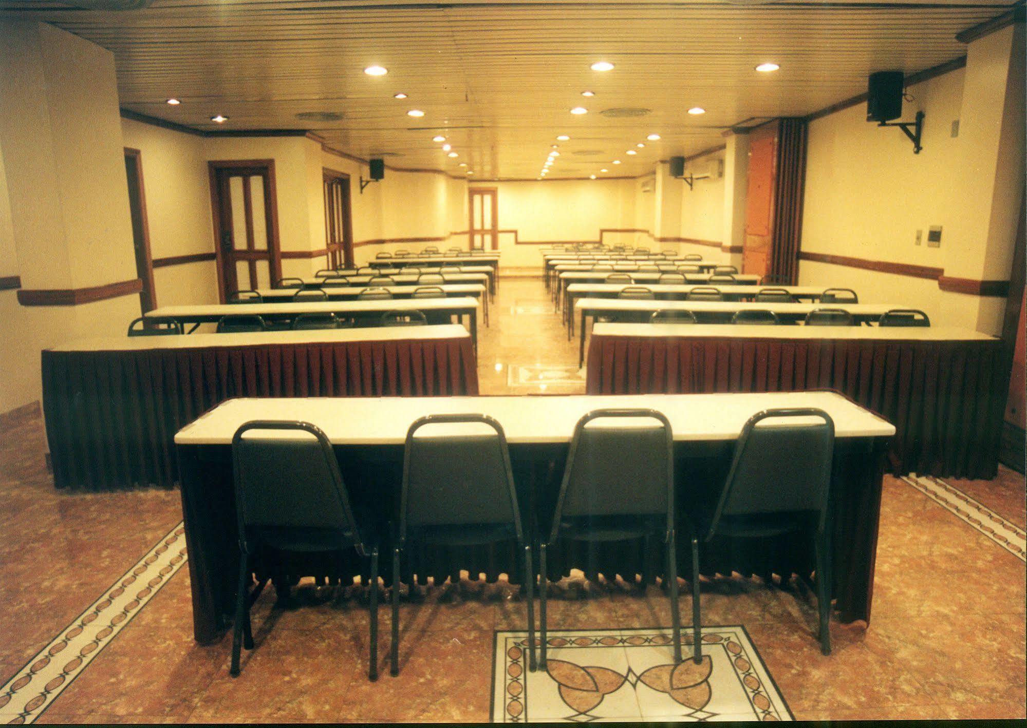 Lider Hotel Manaus Exterior foto